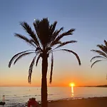 Newly Refurbished Townhouse Los Naranjos, Puerto Banus
