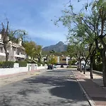 Newly Refurbished Townhouse Los Naranjos, Puerto Banus