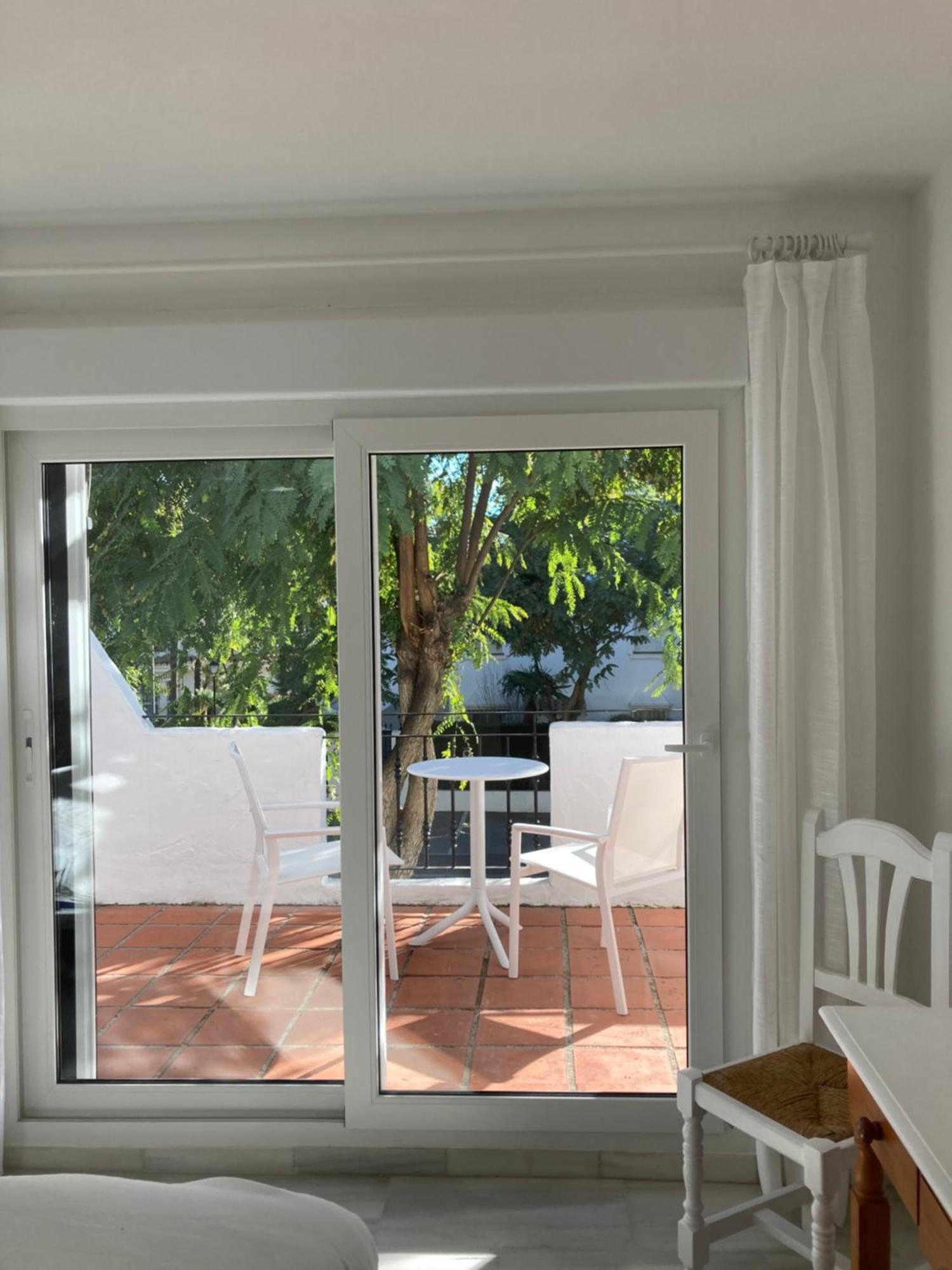 Newly Refurbished Townhouse Naranjos, Puerto Banus Marbella