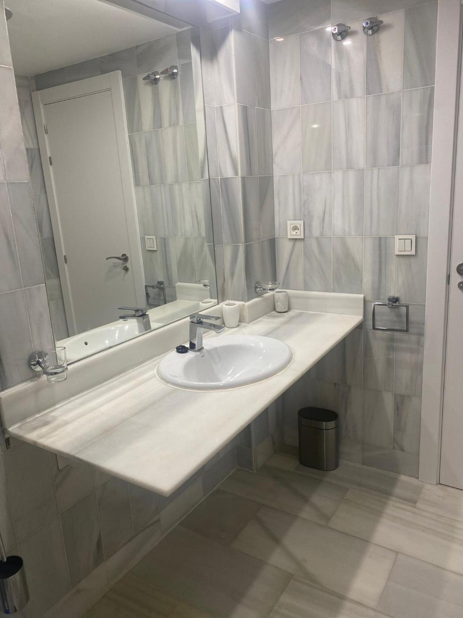Newly Refurbished Townhouse Naranjos, Puerto Banus Marbella
