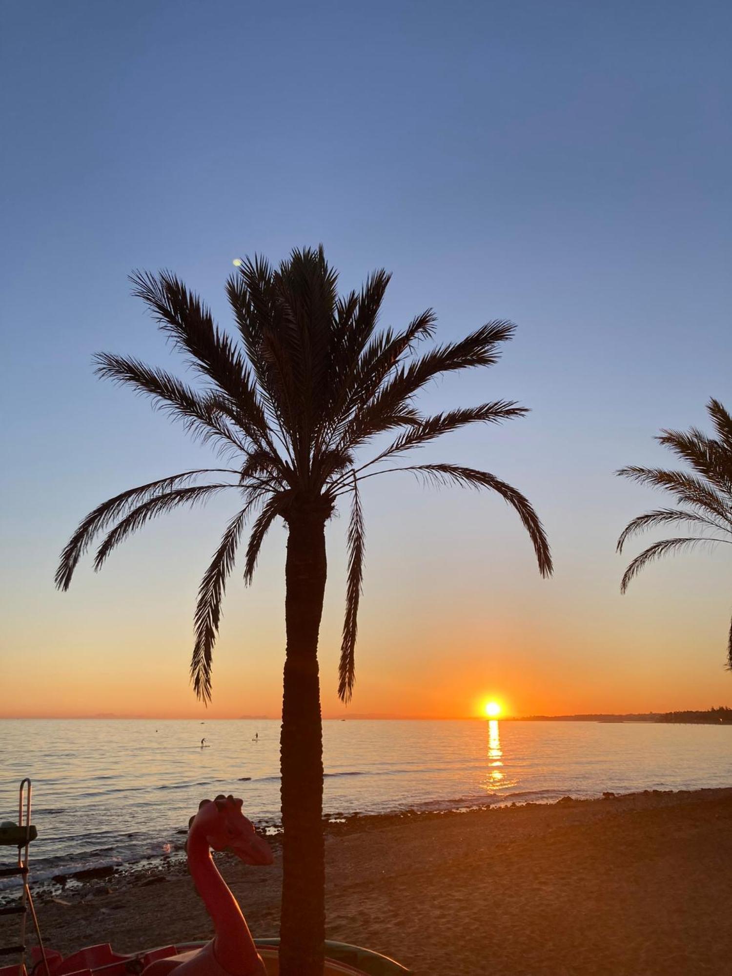 Newly Refurbished Townhouse Naranjos, Puerto Banus Сasa de vacaciones Marbella