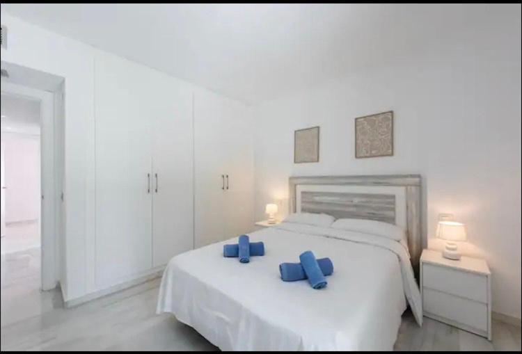 Newly Refurbished Townhouse Naranjos, Puerto Banus Сasa de vacaciones